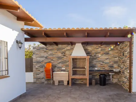 Gîte rural 8 pers. à Alhaurín avec piscine privée : photo 18