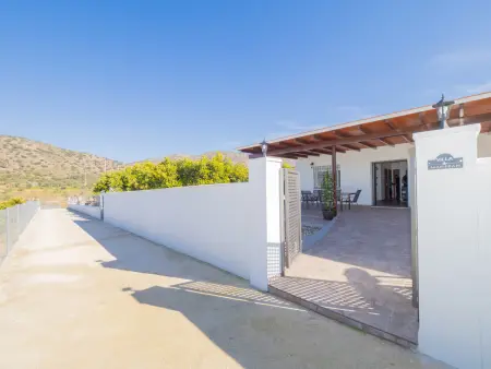 Gîte rural 8 pers. à Alhaurín avec piscine privée : photo 22