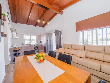 Gîte rural 8 pers. à Alhaurín avec piscine privée : photo 23