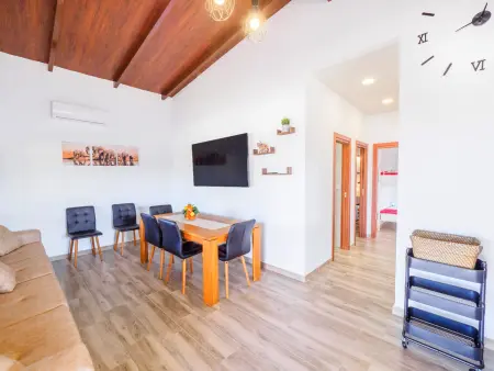 Gîte rural 8 pers. à Alhaurín avec piscine privée : photo 25