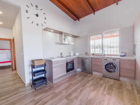 Gîte rural 8 pers. à Alhaurín avec piscine privée : photo 26