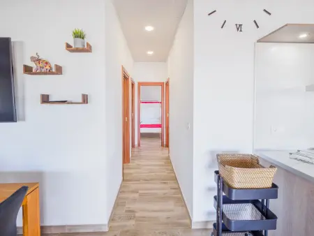 Gîte rural 8 pers. à Alhaurín avec piscine privée : photo 29