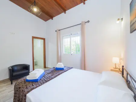 Gîte rural 8 pers. à Alhaurín avec piscine privée : photo 30