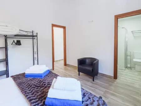 Gîte rural 8 pers. à Alhaurín avec piscine privée : photo 31