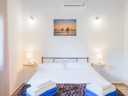 Gîte rural 8 pers. à Alhaurín avec piscine privée : photo 33