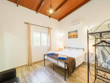 Gîte rural 8 pers. à Alhaurín avec piscine privée : photo 34
