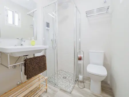 Gîte rural 8 pers. à Alhaurín avec piscine privée : photo 35