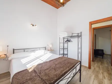 Gîte rural 8 pers. à Alhaurín avec piscine privée : photo 36
