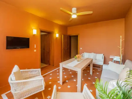 Appartement 5 pers. à Marbella : 40m de la plage, 3 piscines : photo 14
