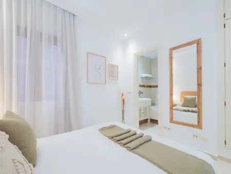 Appartement 5 pers. à Marbella : 40m de la plage, 3 piscines : photo 23