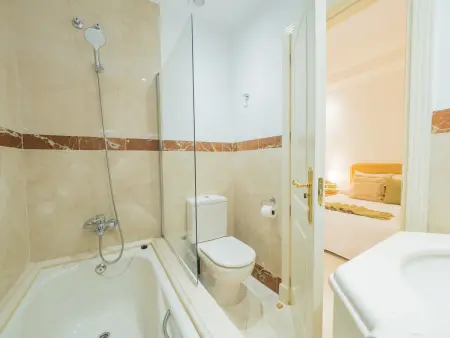Appartement 5 pers. à Marbella : 40m de la plage, 3 piscines : photo 24
