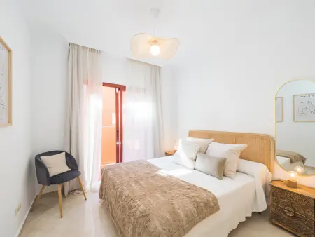 Appartement 5 pers. à Marbella : 40m de la plage, 3 piscines : photo 27
