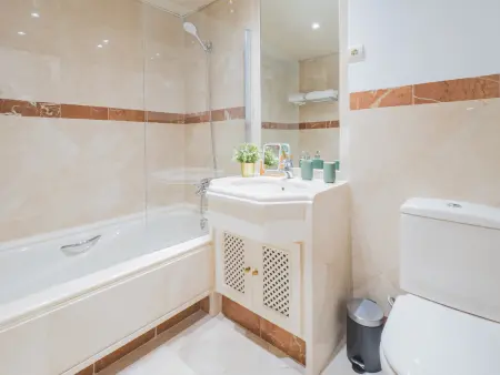 Appartement 5 pers. à Marbella : 40m de la plage, 3 piscines : photo 28