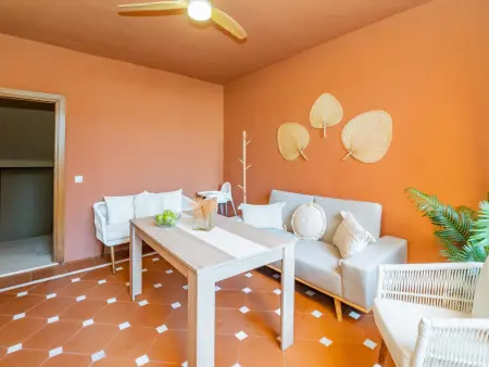 Appartement 5 pers. à Marbella : 40m de la plage, 3 piscines : photo 34