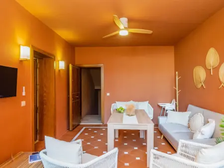 Appartement 5 pers. à Marbella : 40m de la plage, 3 piscines : photo 35