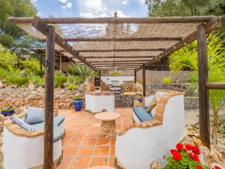 Villa 164 m² piscine privée 6x4 m à Alhaurín el Grande : photo 6