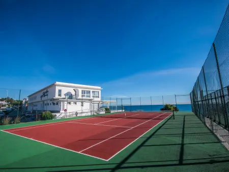 Appartement première ligne de plage à Mijas Costa, terrasse 60 m² : photo 30