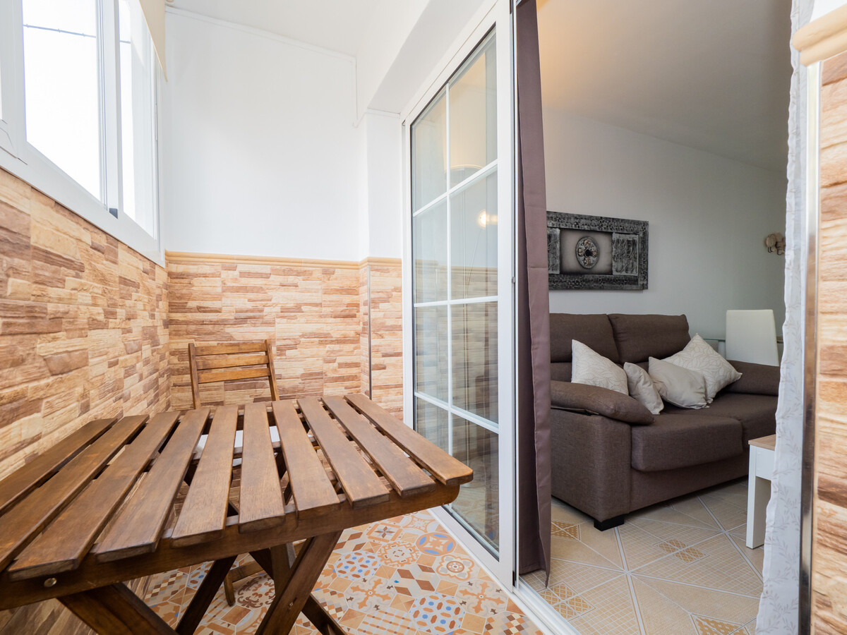 Appartement 5 pers., 2 chambres à Alhaurín el Grande - Photo 2