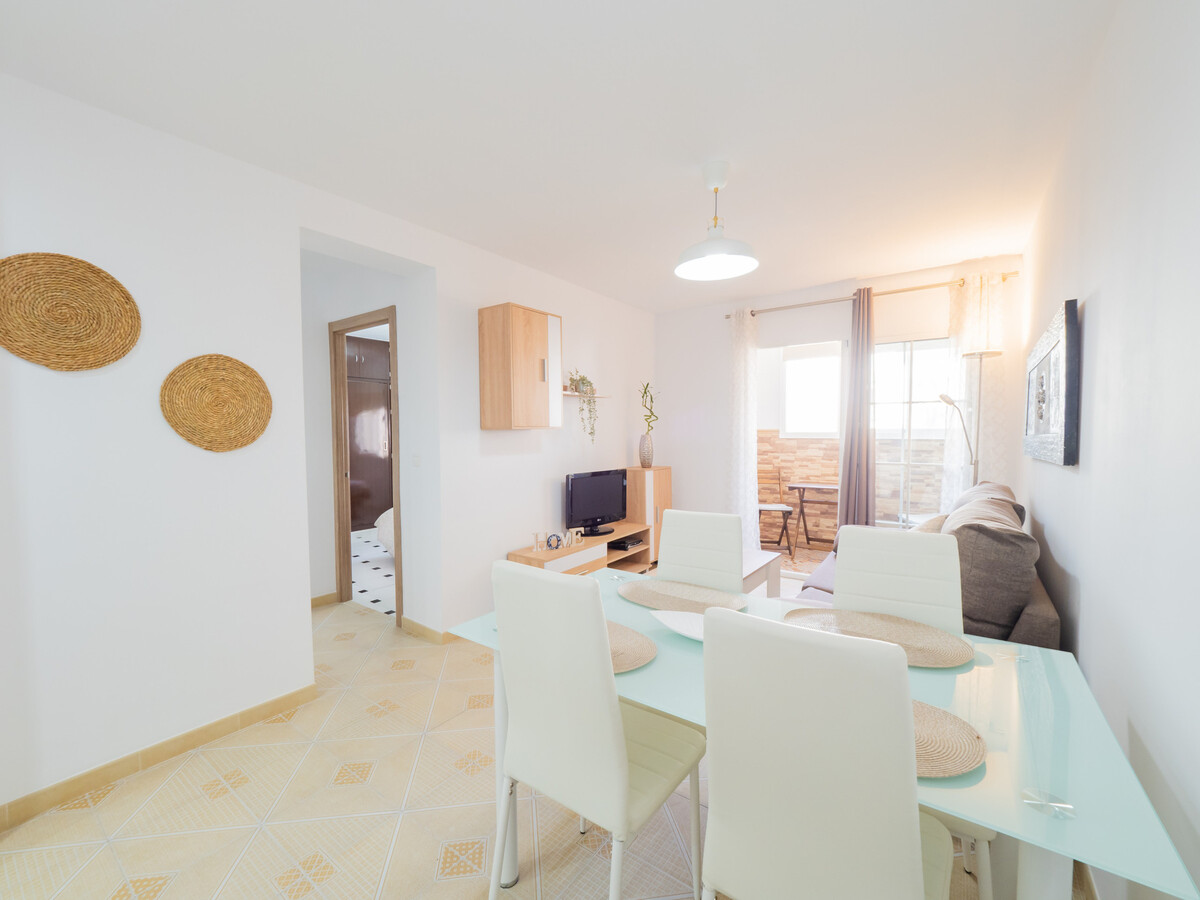 Appartement 5 pers., 2 chambres à Alhaurín el Grande - Photo 3