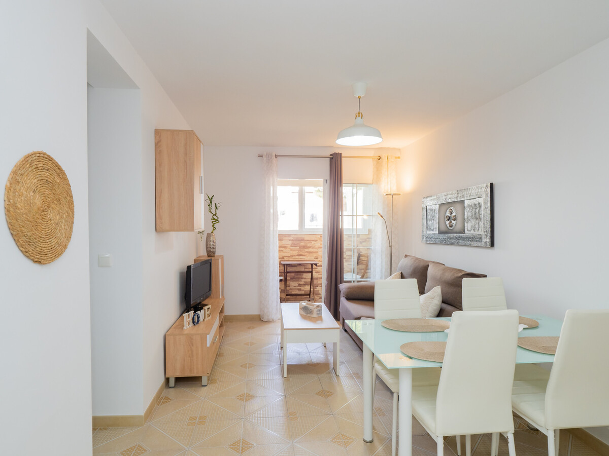 Appartement 5 pers., 2 chambres à Alhaurín el Grande - Photo 4