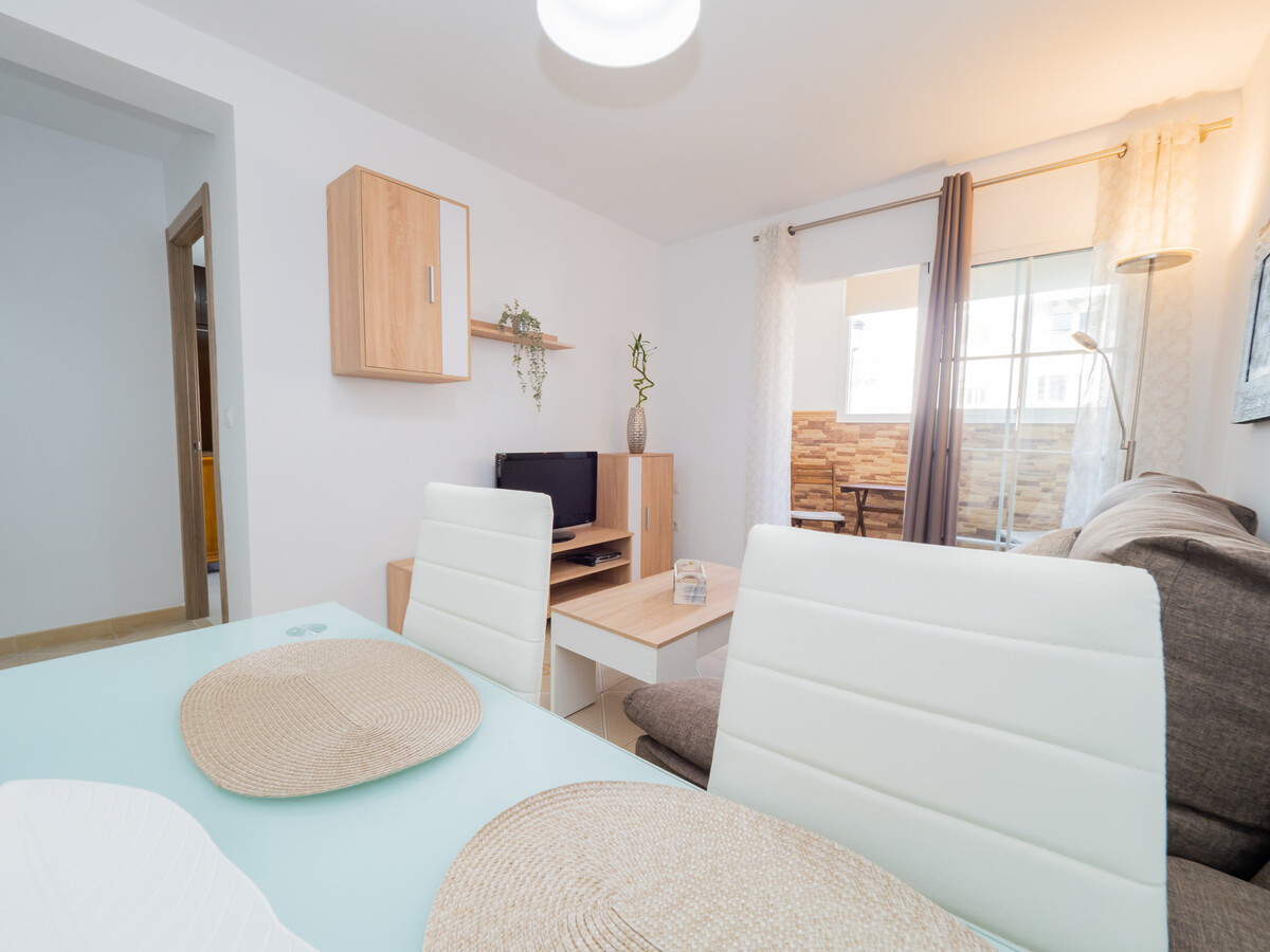 Appartement 5 pers., 2 chambres à Alhaurín el Grande - Photo 5