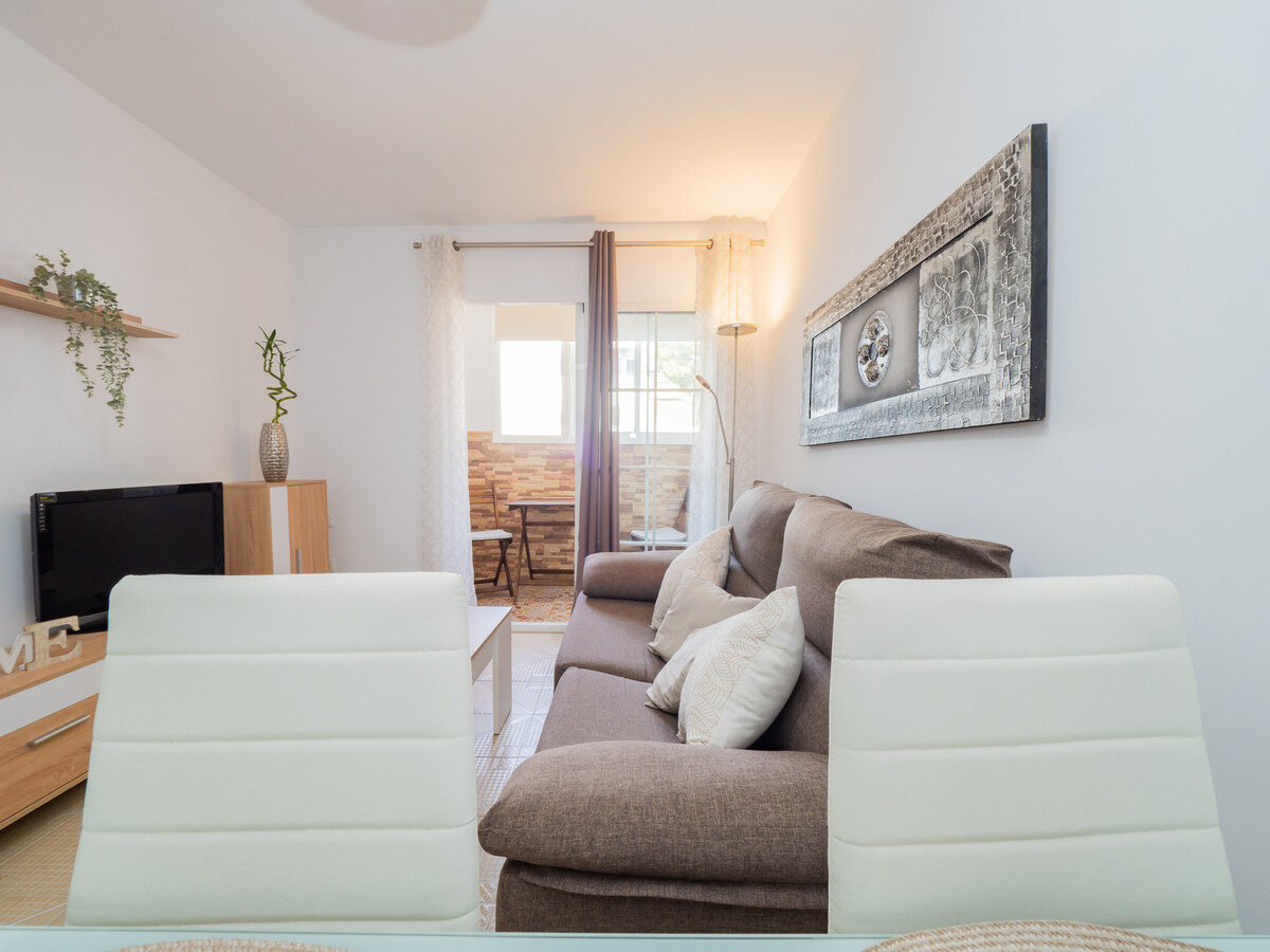 Appartement 5 pers., 2 chambres à Alhaurín el Grande - Photo 6