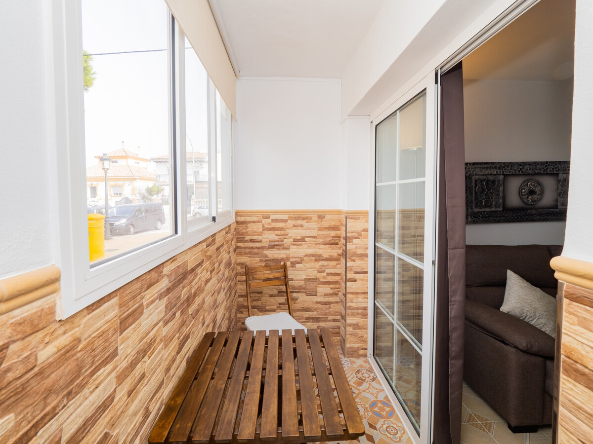 Appartement 5 pers., 2 chambres à Alhaurín el Grande - Photo 7