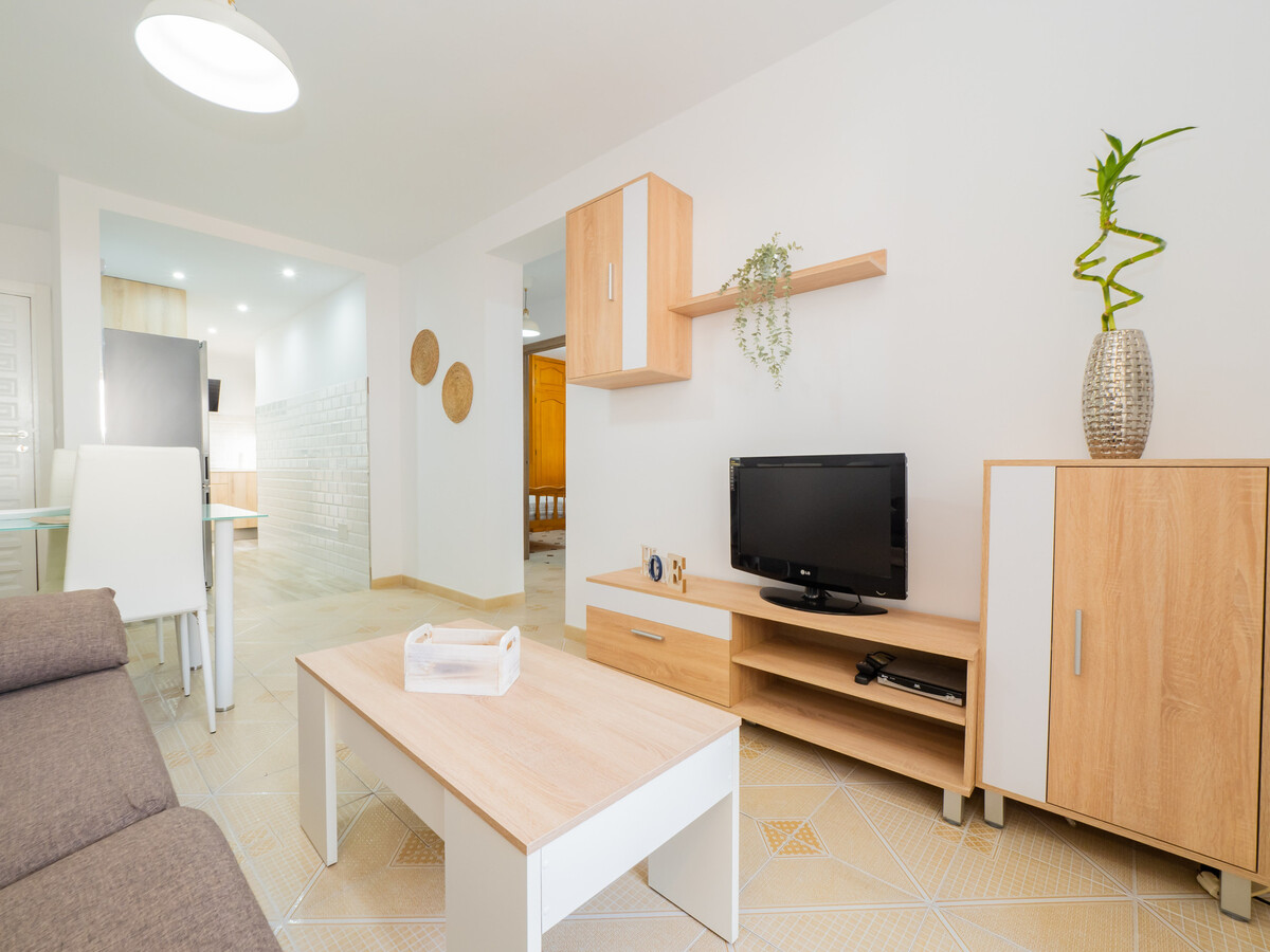 Appartement 5 pers., 2 chambres à Alhaurín el Grande - Photo 10