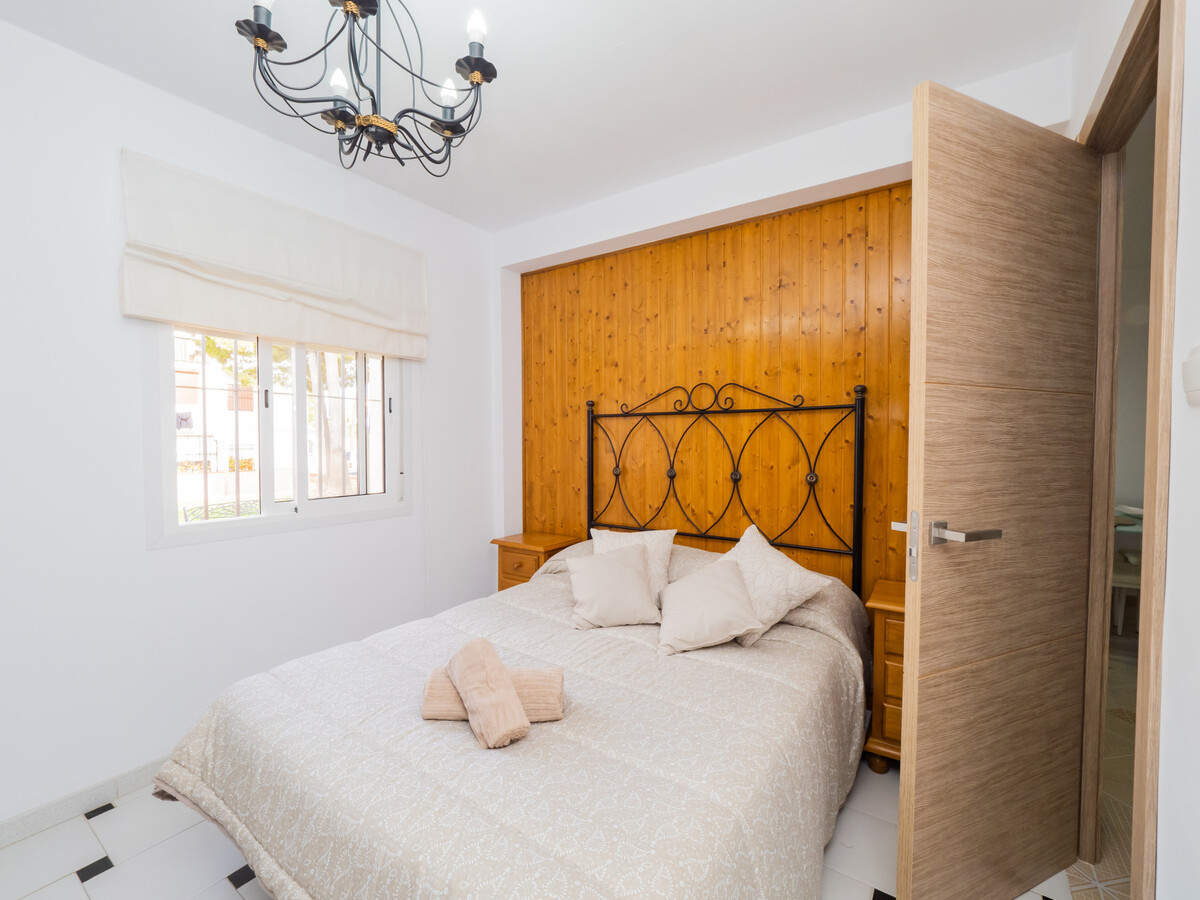 Appartement 5 pers., 2 chambres à Alhaurín el Grande - Photo 11