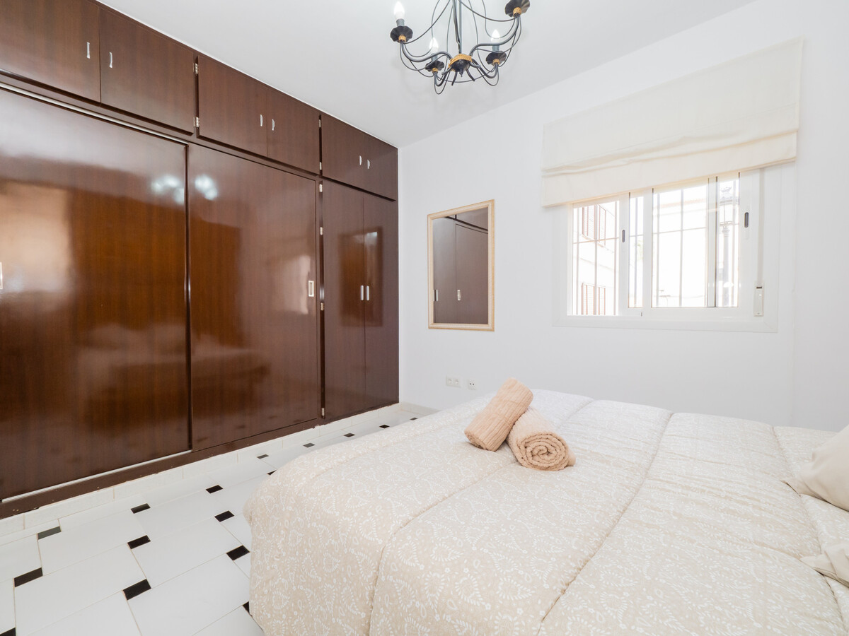 Appartement 5 pers., 2 chambres à Alhaurín el Grande - Photo 12
