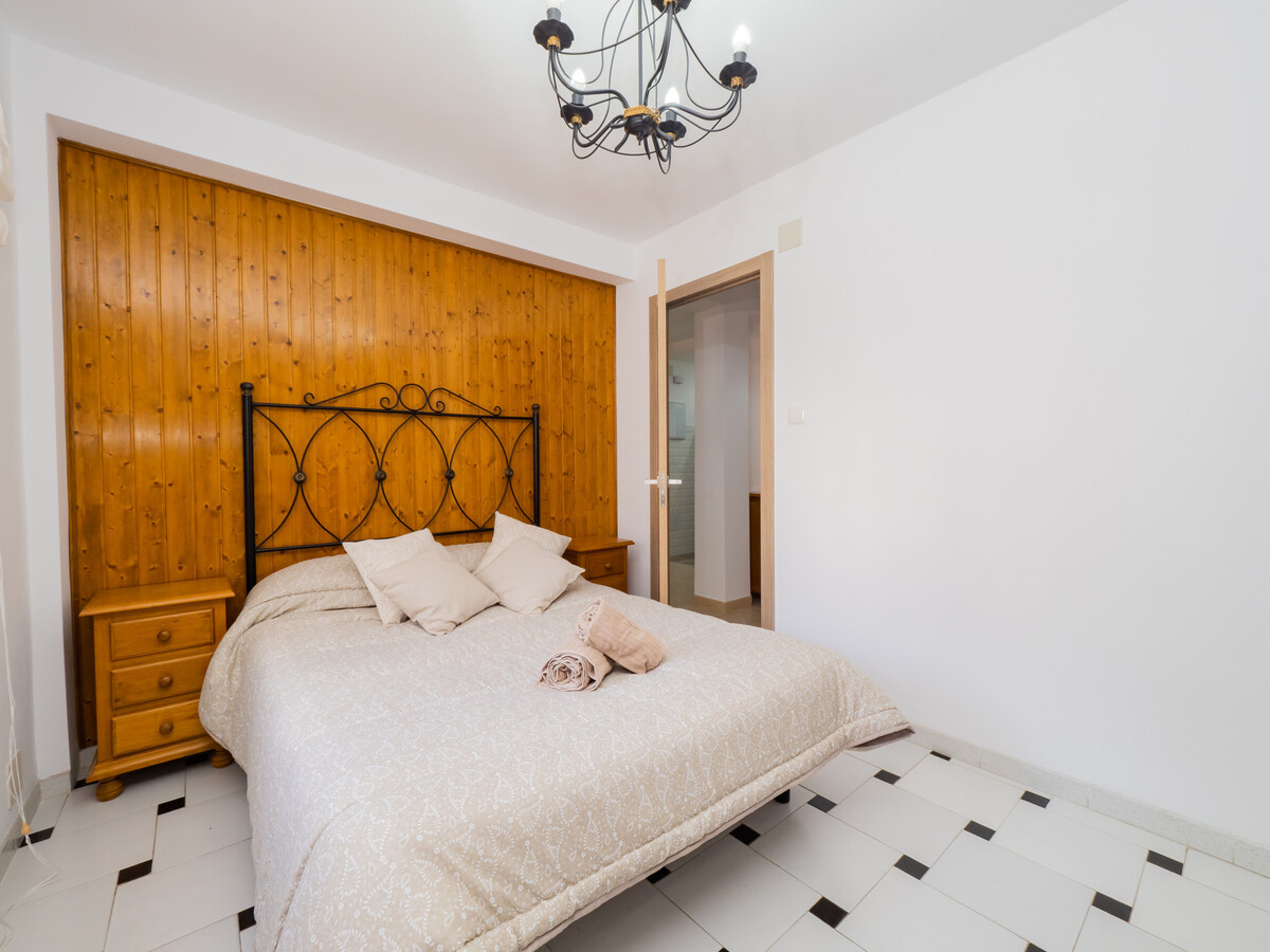 Appartement 5 pers., 2 chambres à Alhaurín el Grande - Photo 13