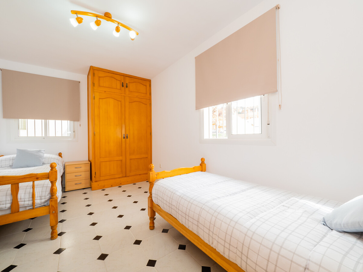Appartement 5 pers., 2 chambres à Alhaurín el Grande - Photo 14