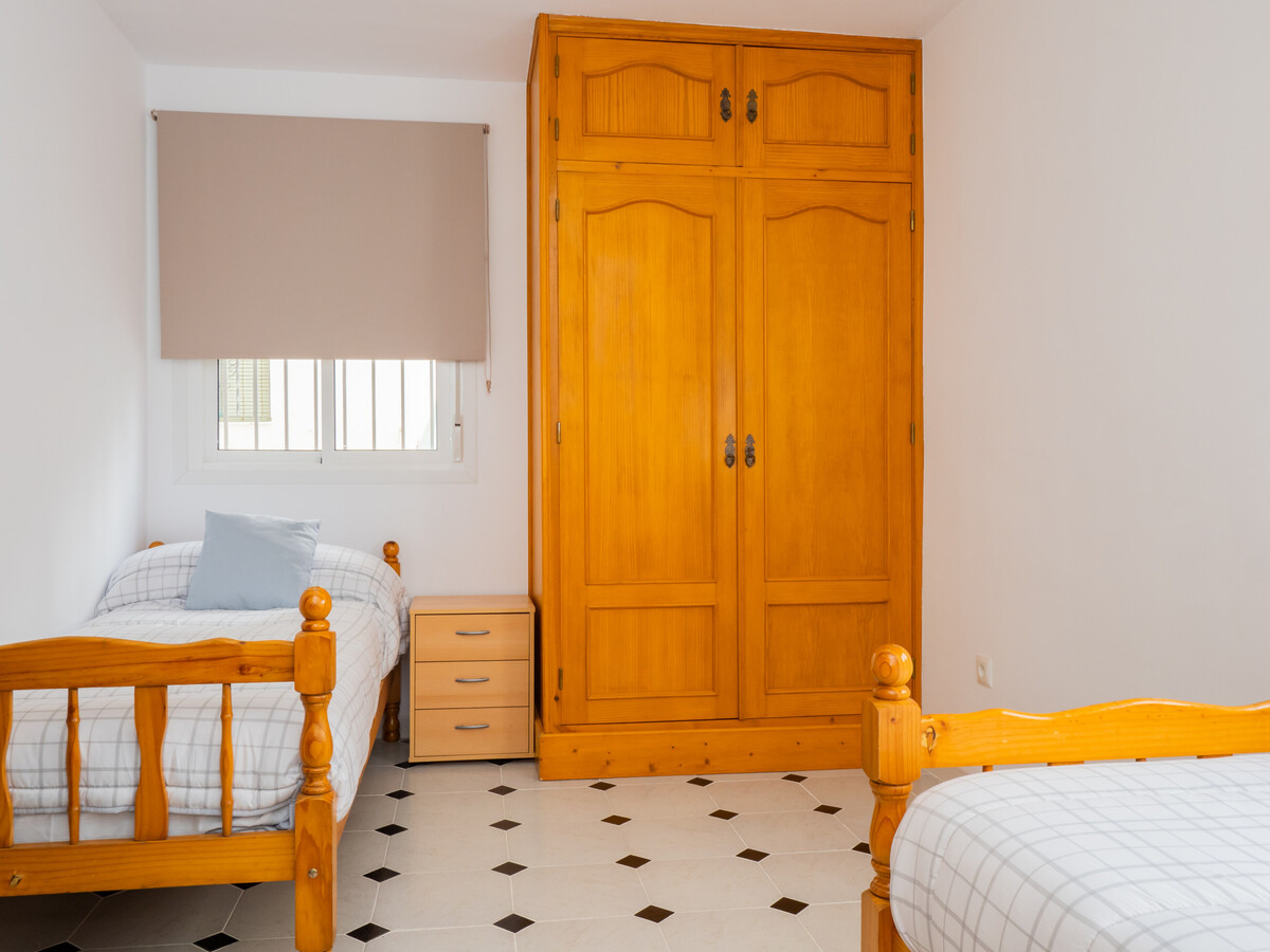 Appartement 5 pers., 2 chambres à Alhaurín el Grande - Photo 15