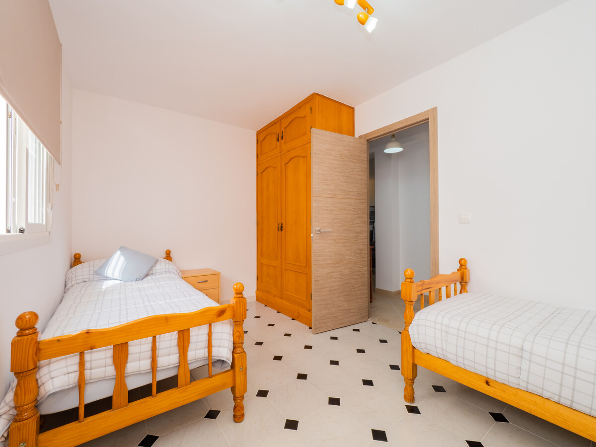 Appartement 5 pers., 2 chambres à Alhaurín el Grande - Photo 16