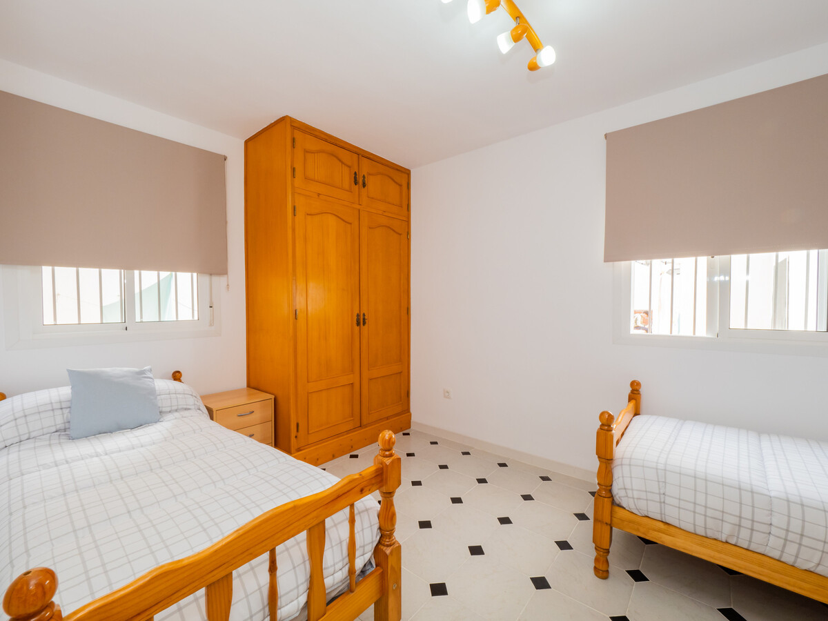 Appartement 5 pers., 2 chambres à Alhaurín el Grande - Photo 17