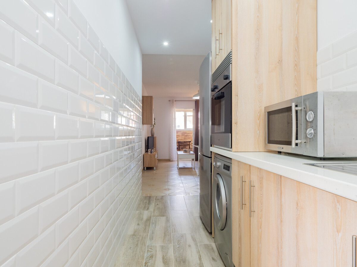Appartement 5 pers., 2 chambres à Alhaurín el Grande - Photo 20