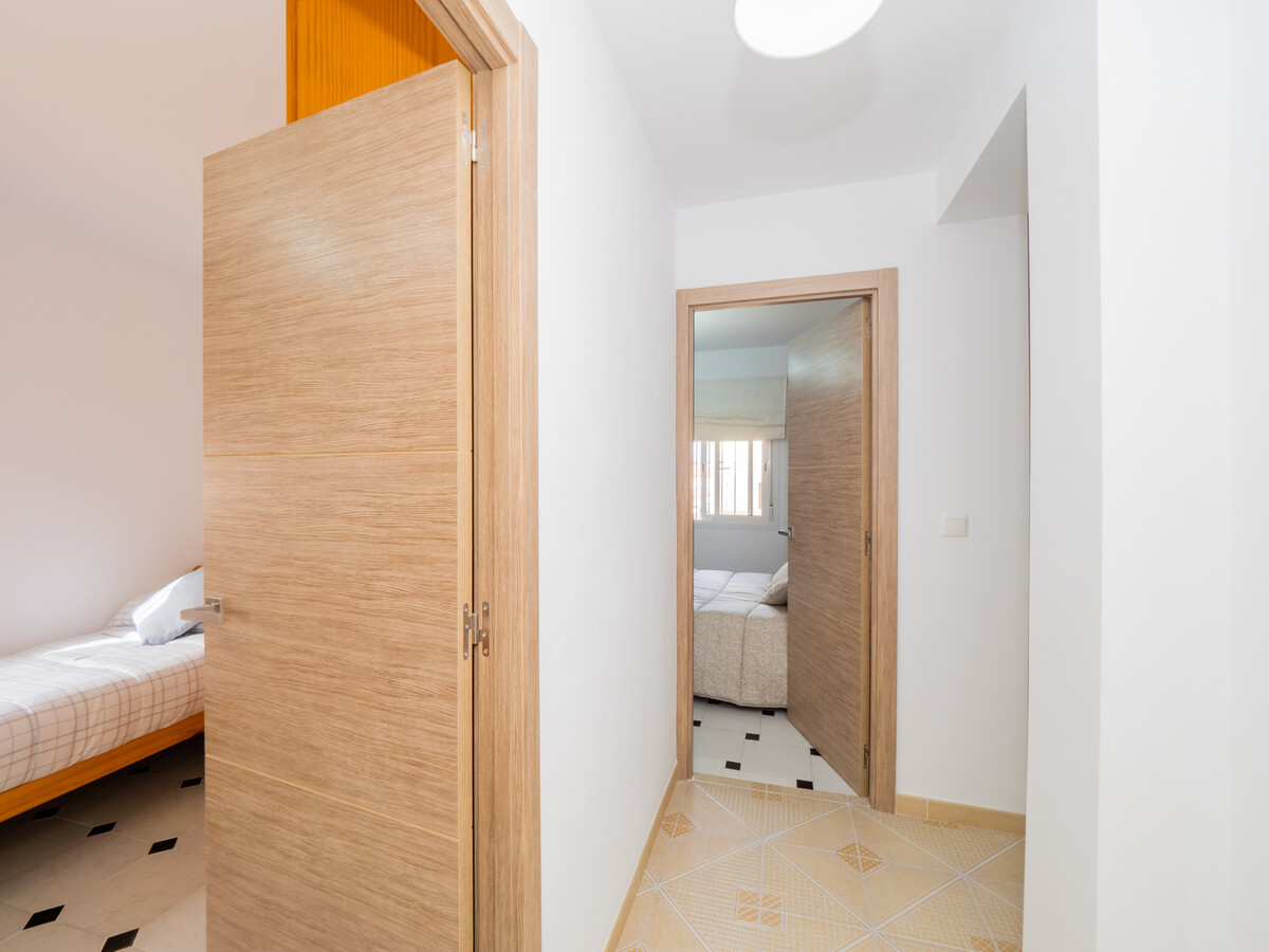 Appartement 5 pers., 2 chambres à Alhaurín el Grande - Photo 24