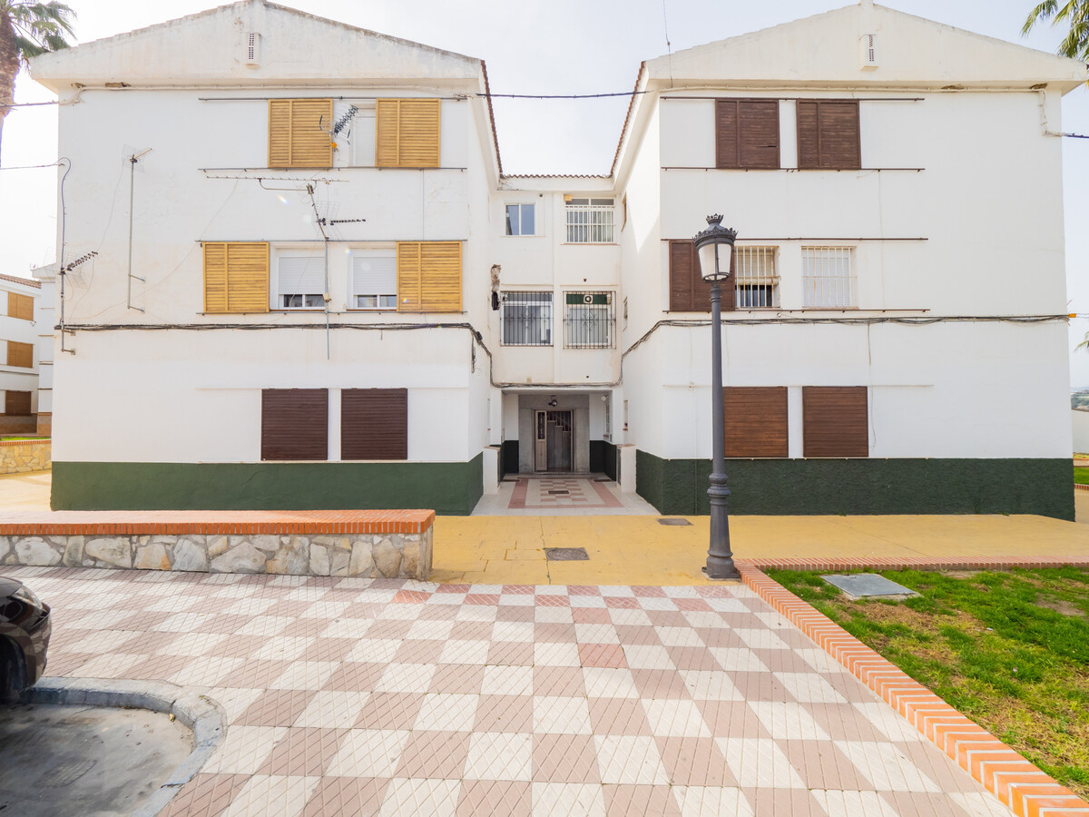 Appartement 5 pers., 2 chambres à Alhaurín el Grande - Photo 26