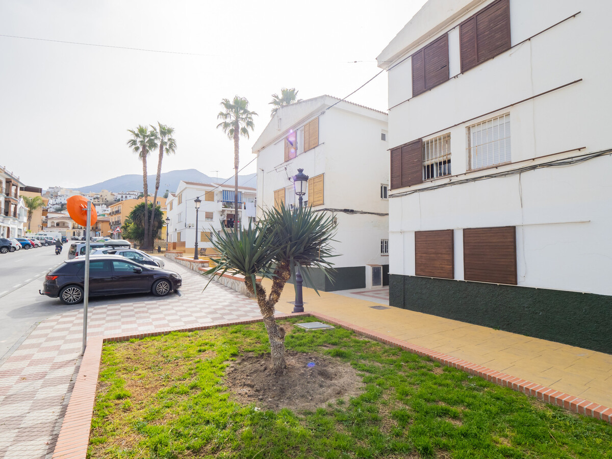 Appartement 5 pers., 2 chambres à Alhaurín el Grande - Photo 27