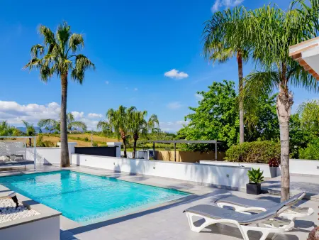 Gîte rural 6 pers. avec piscine privée à Alhaurín el Grande : photo 2