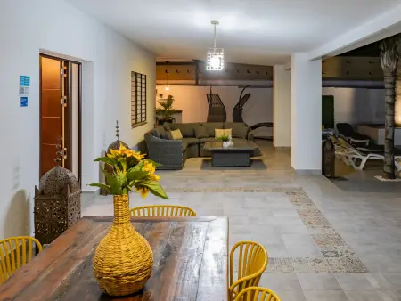Gîte rural 6 pers. avec piscine privée à Alhaurín el Grande : photo 24