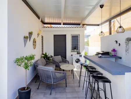 Gîte rural 6 pers. avec piscine privée à Alhaurín el Grande : photo 30