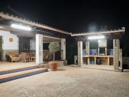 Maison familiale à Alhaurín el Grande, Gite 6 personnes à Alhaurín el Grande - Photo 7