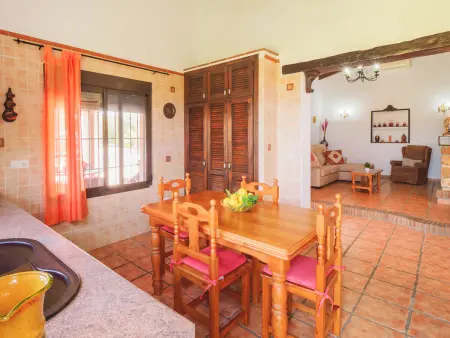 Maison familiale à Alhaurín el Grande, Gite 6 personnes à Alhaurín el Grande - Photo 31