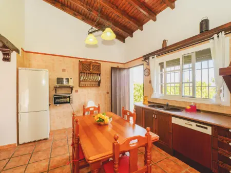 Maison familiale à Alhaurín el Grande, Gite 6 personnes à Alhaurín el Grande - Photo 32