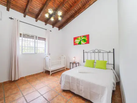 Maison familiale à Alhaurín el Grande, Gite 6 personnes à Alhaurín el Grande - Photo 34