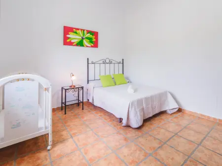 Maison familiale à Alhaurín el Grande, Gite 6 personnes à Alhaurín el Grande - Photo 35