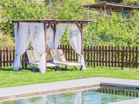 Maison de campagne à Cártama avec piscine privée et climatisation - Photo 2