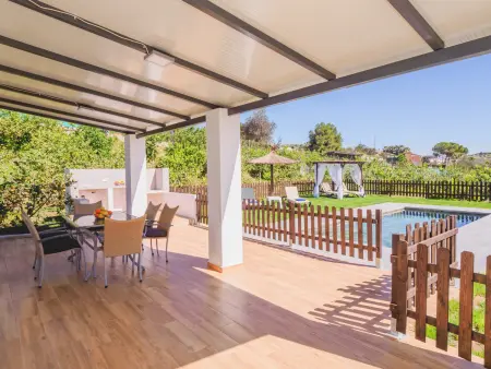 Maison de campagne à Cártama avec piscine privée et climatisation - Photo 4