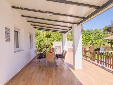 Maison de campagne à Cártama avec piscine privée et climatisation - Photo 11